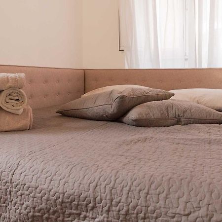 Panieri - Trastevere Apartment Rom Eksteriør billede
