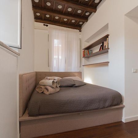 Panieri - Trastevere Apartment Rom Eksteriør billede