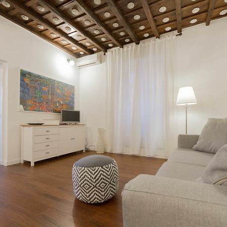 Panieri - Trastevere Apartment Rom Eksteriør billede