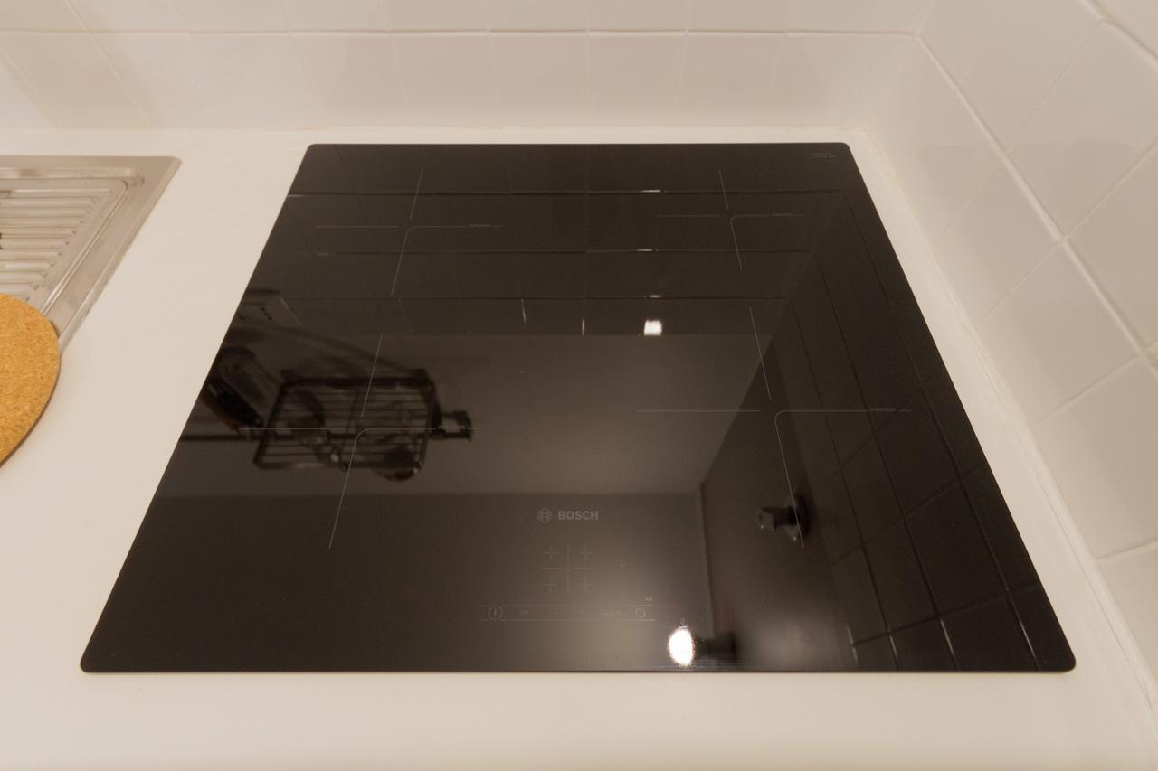 Panieri - Trastevere Apartment Rom Eksteriør billede