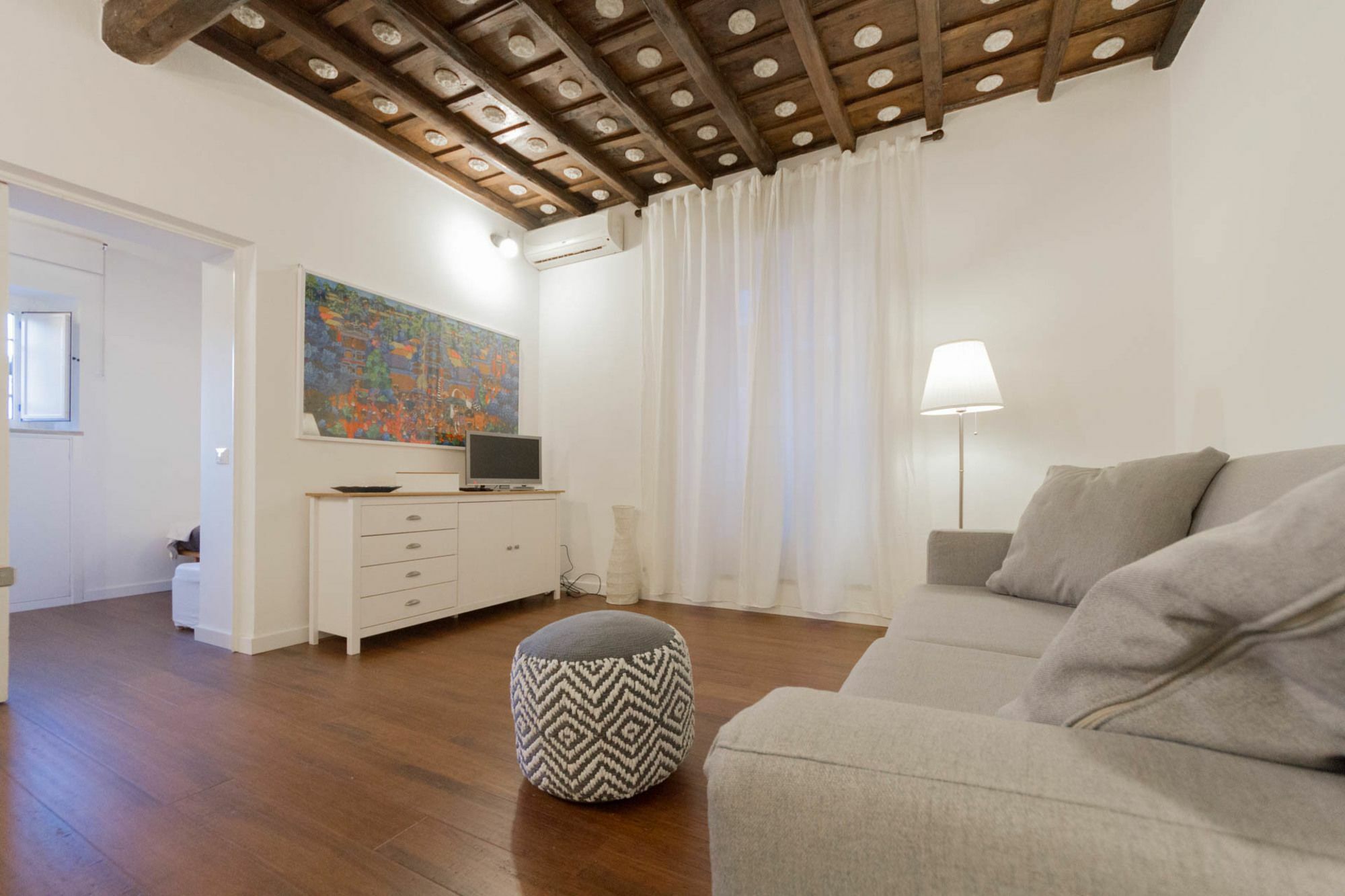 Panieri - Trastevere Apartment Rom Eksteriør billede