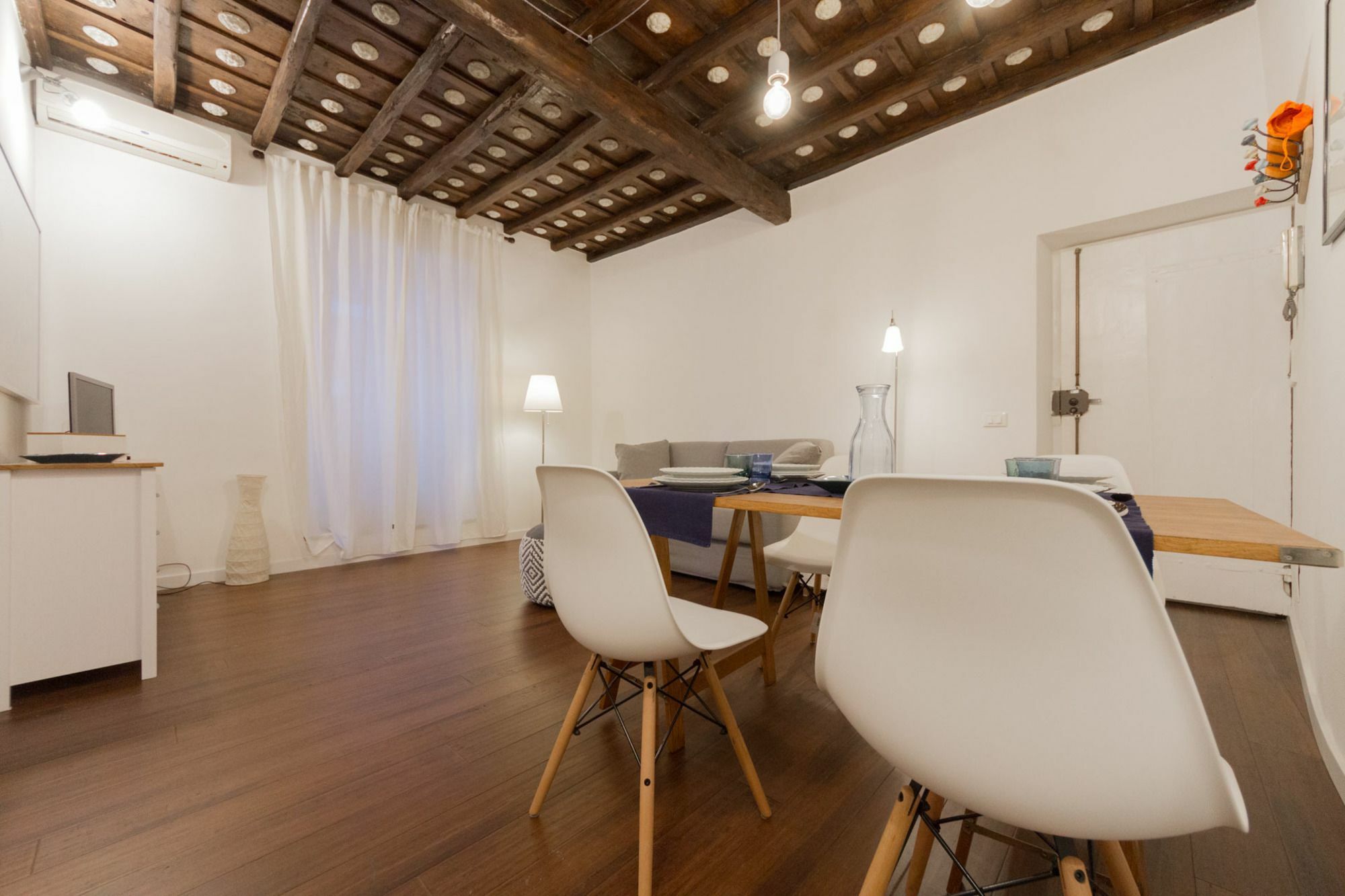 Panieri - Trastevere Apartment Rom Eksteriør billede