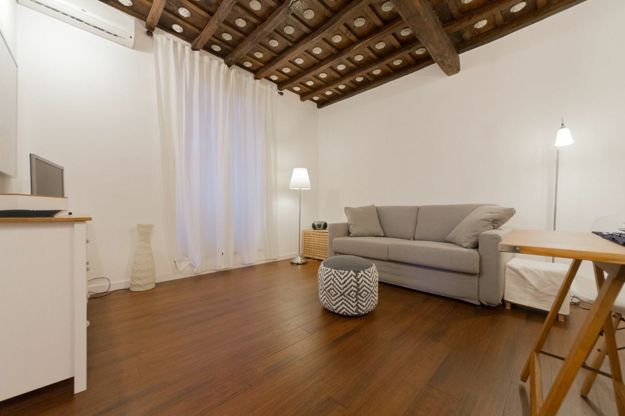 Panieri - Trastevere Apartment Rom Eksteriør billede